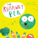 The Runaway Pea - Book