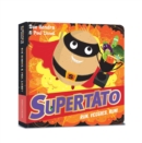 Supertato Run Veggies Run - Book