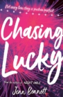 Chasing Lucky - eBook