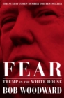 Fear : Trump in the White House - Book