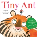 Tiny Ant - Book