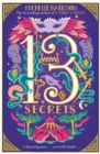 The Thirteen Secrets - Book
