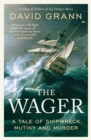 The Wager - eBook