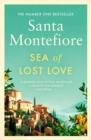 Sea of Lost Love - Book
