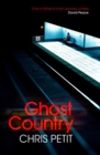 Ghost Country - Book