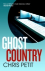 Ghost Country - eBook