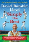 Simply the Best - eBook