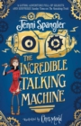 The Incredible Talking Machine - eBook