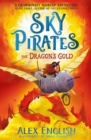 Sky Pirates: The Dragon's Gold - eBook
