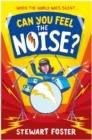 Can You Feel the Noise? - Book