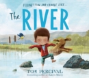 The River : a powerful book about feelings - Book