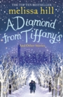 A Diamond from Tiffany's - Book