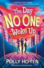 The Day No One Woke Up - eBook