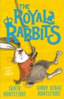 The Royal Rabbits - Book