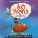Sky Pirates: Echo Quickthorn and the Great Beyond - eAudiobook