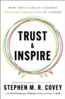 Trust & Inspire - eBook