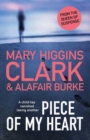 Piece of My Heart : The riveting cold-case mystery from the Queens of Suspense - Book