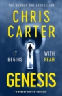 Genesis : Get Inside the Mind of a Serial Killer - eBook