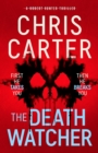 The Death Watcher : The chillingly compulsive new Robert Hunter thriller - Book