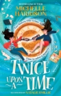 Twice Upon a Time - eBook