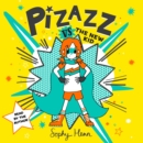Pizazz vs the New Kid : The super awesome new superhero series! - eAudiobook