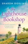 The Lighthouse Bookshop - Book