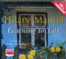 Learning to Talk - Book