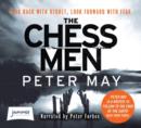 The Chessmen - Book