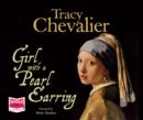 Girl with a Pearl Earring - Book