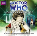 Doctor Who: Horror of Fang Rock - Book