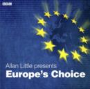 Europe's Choice - eAudiobook
