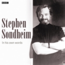 Stephen Sondheim In His Own Words - eAudiobook