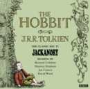 The Hobbit : The BBC TV soundtrack of the Jackanory multi-voice reading - eAudiobook