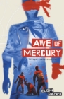 Awe of Mercury - eBook