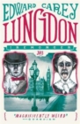 Lungdon (Iremonger 3) : from the author of The Times Book of the Year Little - Book