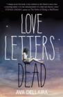 Love Letters to the Dead - Book