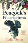 Mr Peacock's Possessions : THE TIMES Book of the Year - eBook