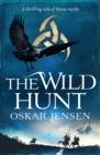 The Wild Hunt - eBook