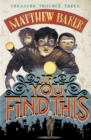 If You Find This - eBook