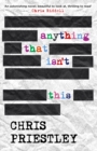 Anything That Isn't This - eBook