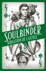 Spellslinger 4: Soulbinder - eBook