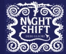 Night Shift - Book