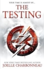 The Testing - Book