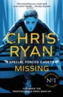 Special Forces Cadets 2: Missing - eBook