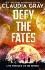 Defy the Fates - Book
