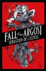 Fall of the Argosi - Book