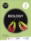 OCR A Level Biology Student Book 2 - eBook