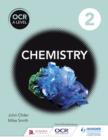 OCR A Level Chemistry Student Book 2 - eBook