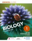 Edexcel A Level Biology Student Book 1 - eBook