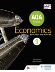 AQA A-level Economics Book 1 - eBook